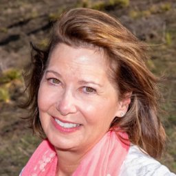 Nancy  Burniche Profile Picture