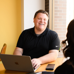 Clay Seccomb Profile Picture