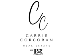 Carrie Corcoran Logo