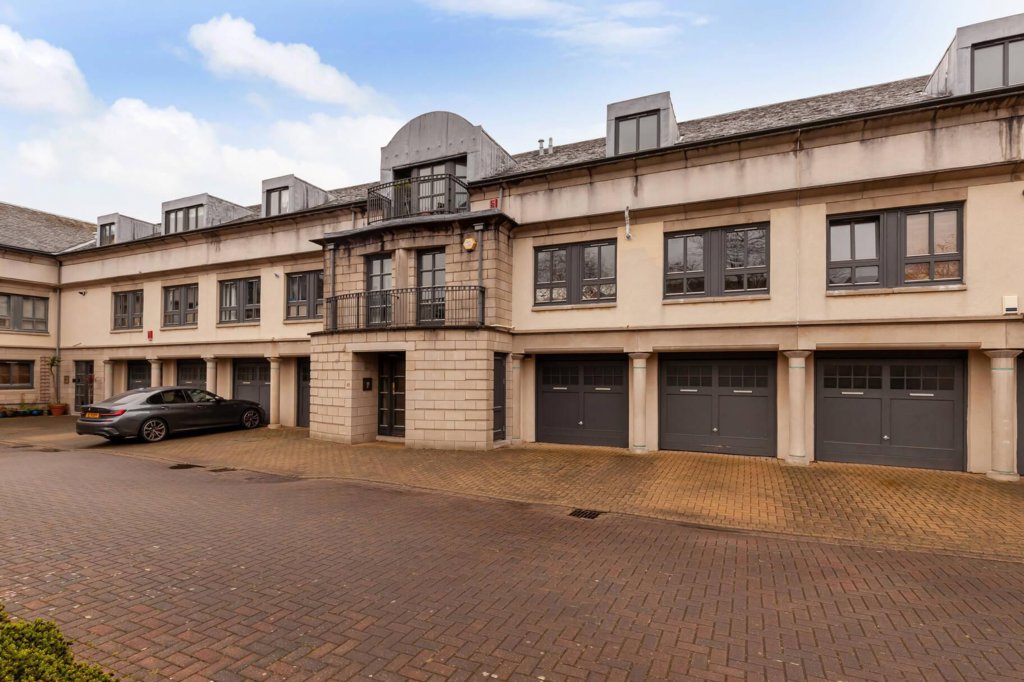 37/1 Cavalry Park Drive Rettie