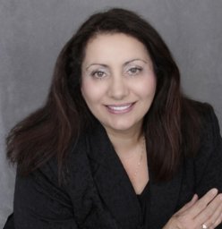 Teri DeGroat Profile Picture