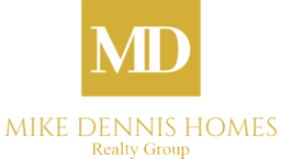 Mike Dennis Logo