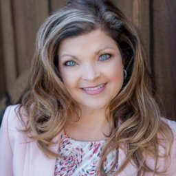 Priscilla Hunt Profile Picture