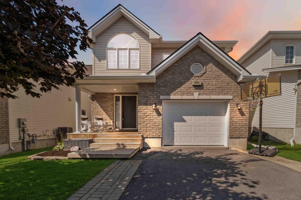 2075 Patricia Street, Rockland, ON Josee Blaskie