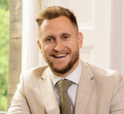 Scott Moore Profile Picture