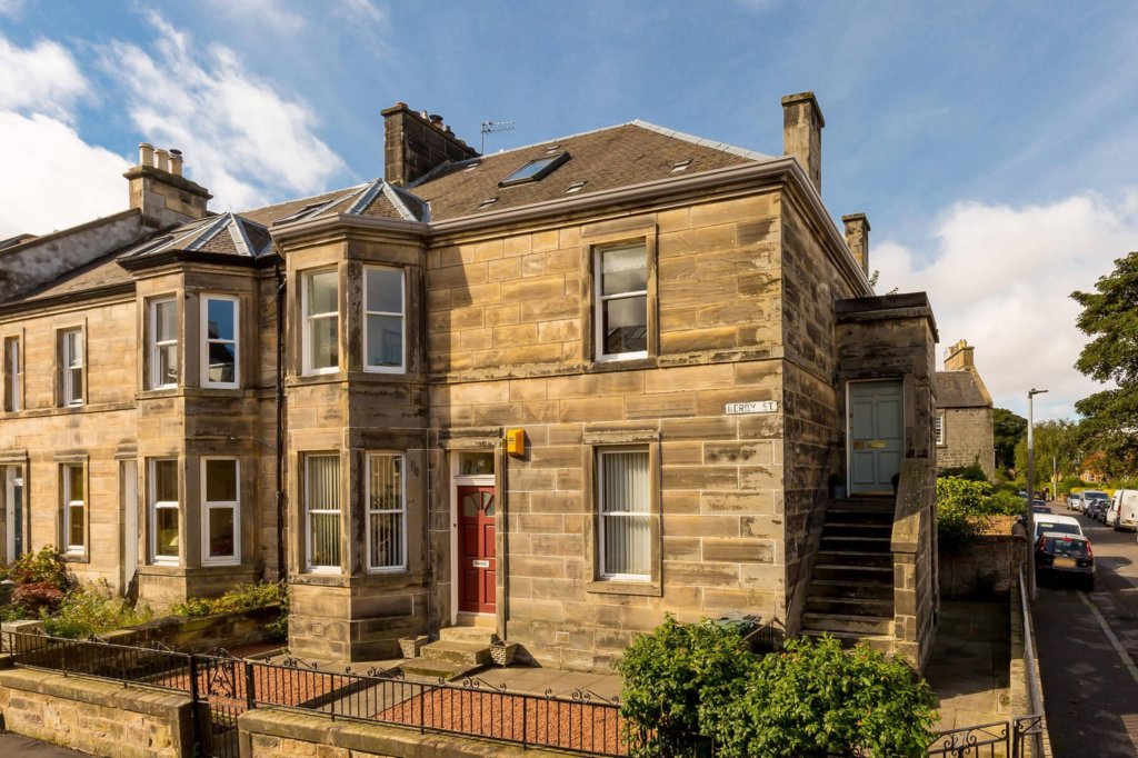 27 Derby Street Rettie