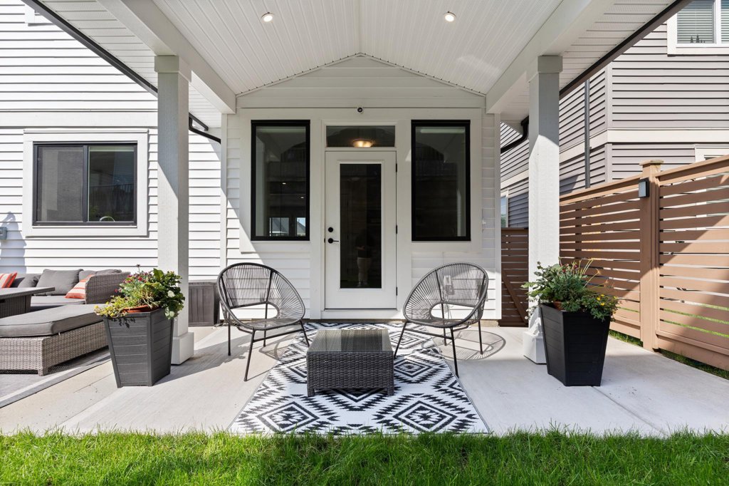 454295 Old Clayburn Rd, Abbotsford, BC Noel Dulay