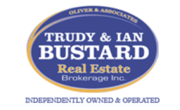 Trudy Bustard Logo