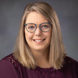 Sandie Shields Profile Picture