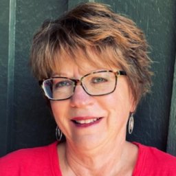 Karen Strop Profile Picture