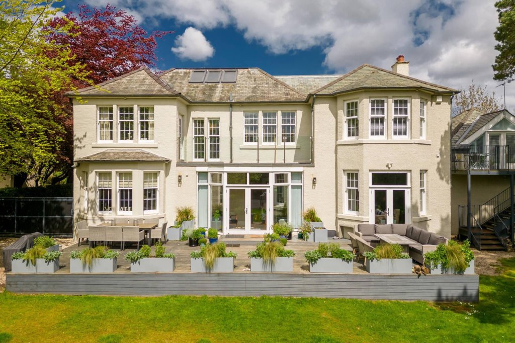 48 Frogston Road West Marie Johnstone Wilson Property Group