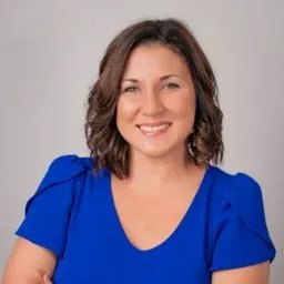 Kelsey Whitesell Profile Picture