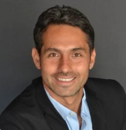 Isaac Bachar Profile Picture