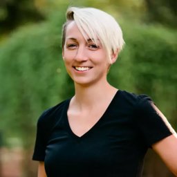 Tanya Huber Profile Picture