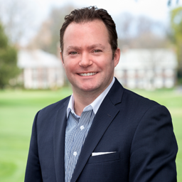 Michael DeFauw Profile Picture