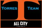 Tracy Torres Logo