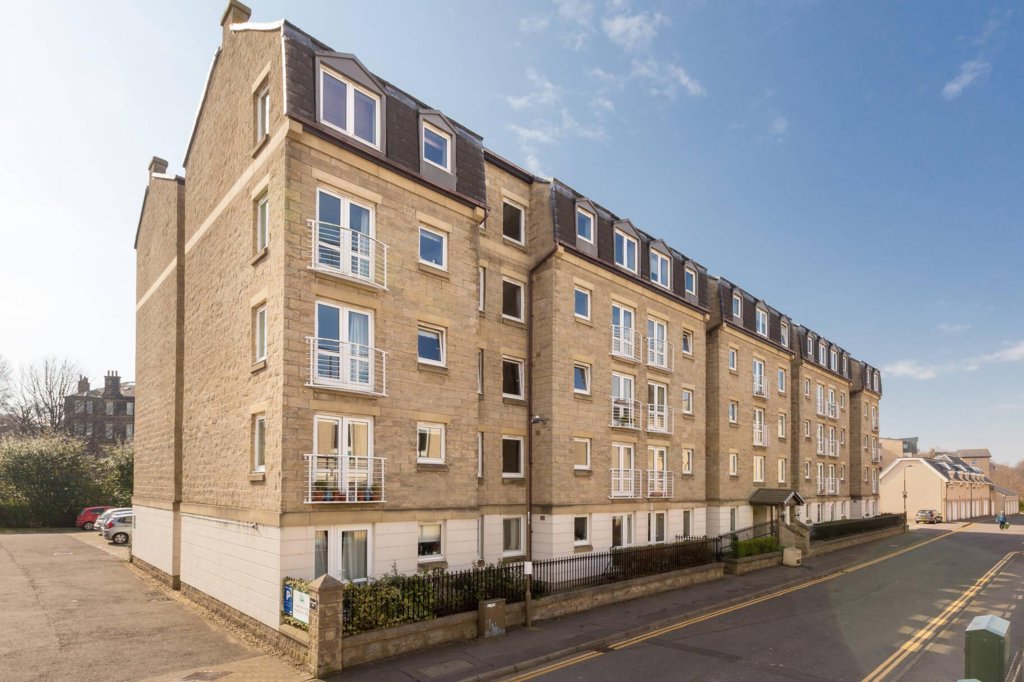 14, Flat 18 Maxwell Street 14/18 Maxwell Street, Edinburgh EH10 5HU