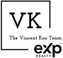 Vincent Koo Logo