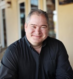 Guy Arnold Profile Picture