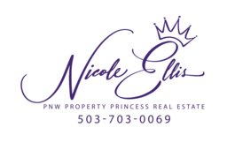 Nicole Ellis Logo