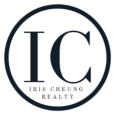 Iris Cheung Logo