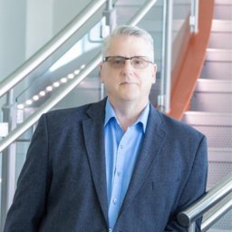 Eric Meredith Profile Picture