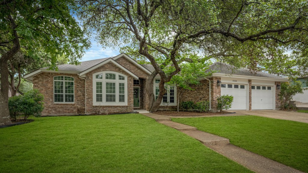 13218 Vista Del Mundo Nova Stephenson Realty San Antonio