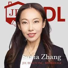 Sonia Zhang Profile Picture