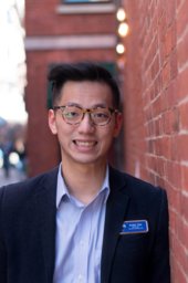Andy Yau Profile Picture