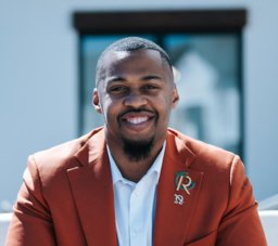 Sean Rush Jr Profile Picture
