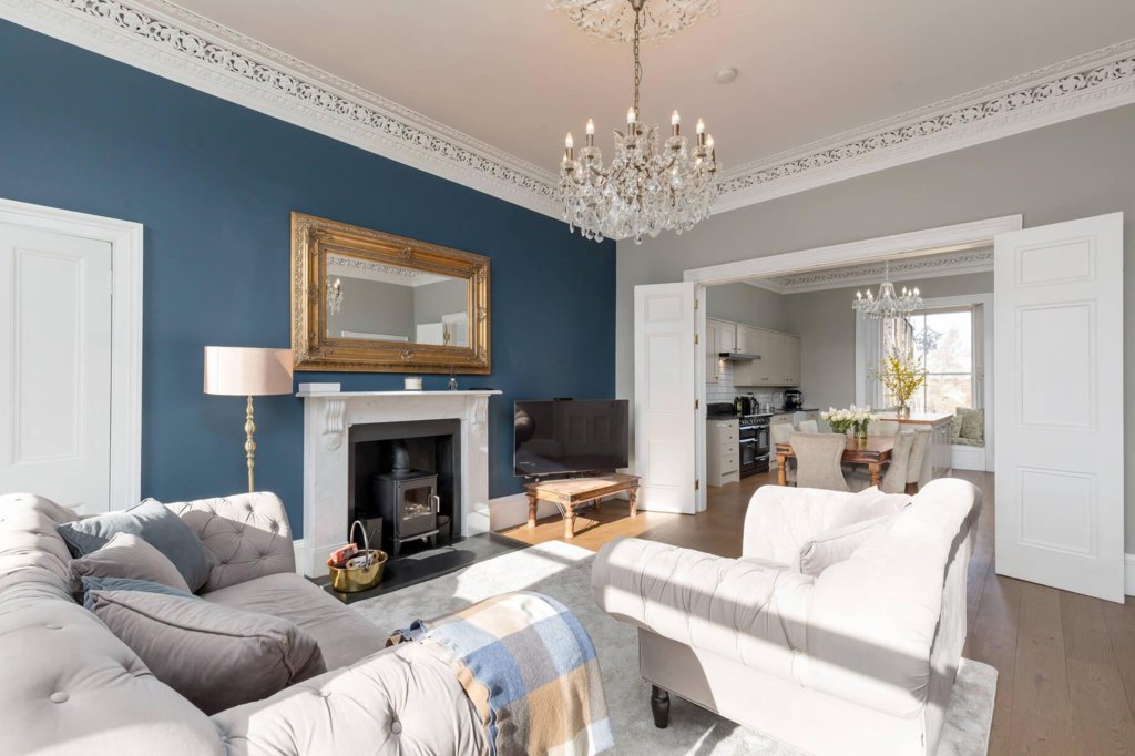 11/2 Saxe Coburg Street Rettie