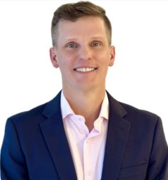 Brent McMahon Profile Picture