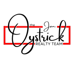 the Jan Oystrick Realty Team Logo