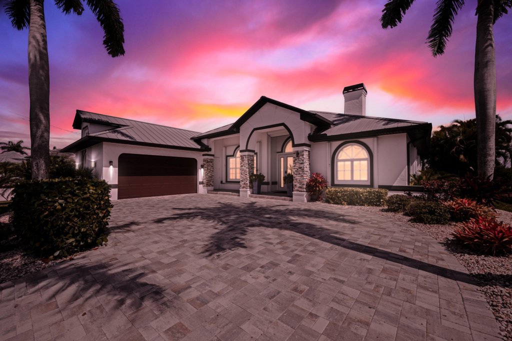 2849 SW 47th Terrace | Cape Coral, Florida | Tom Tavery