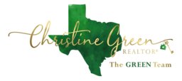 Christine Green Logo