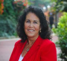 Jane Ginter Profile Picture