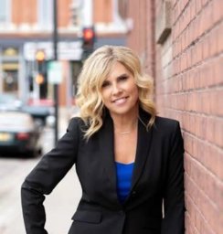 Jackie Garofalo Profile Picture