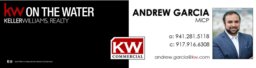 Andrew Garcia Logo