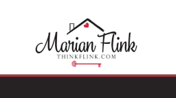 Marian Flink Logo