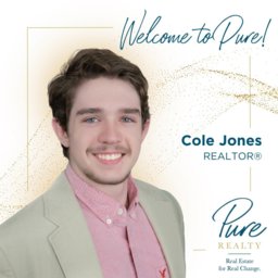 Cole Jones Profile Picture