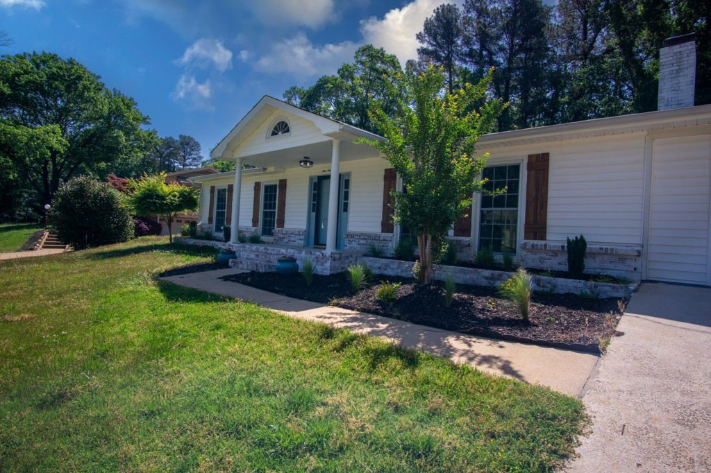 116 Hammett Acres Rd by Heath Giles