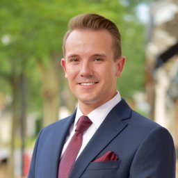 Brett Maciag Profile Picture