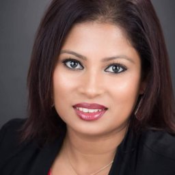 Jasmine Chowdhury Profile Picture