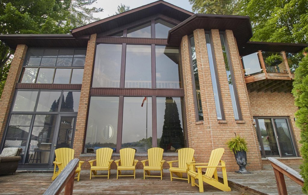 6 Pirates Glen Dr., Bobcaygeon