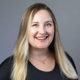 Anna James Profile Picture