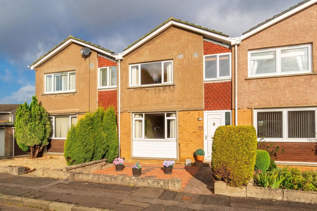 55 Cramond Avenue Maz Purdie Alex Vine