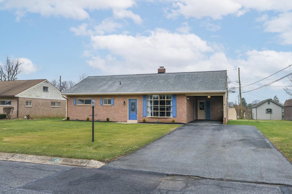 Coming Soon Penn Manor School District 48 Pilgrim Drive, Lancaster