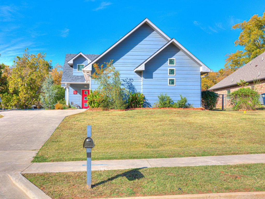 1812 N Elm Ave Steve Reese