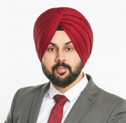 Navjot Heer Profile Picture