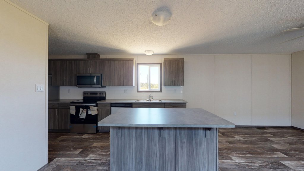 Affinity 10 by Dynamic Modular Homes 8260 Chiles Industrial Ave, Red